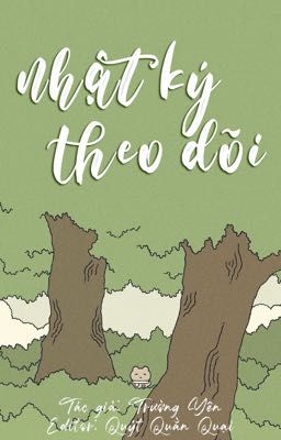 [ĐM] Nhật ký theo dõi