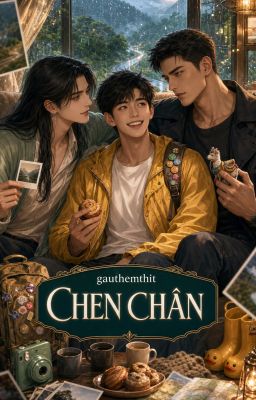 [ĐM/NP/END] Chen Chân