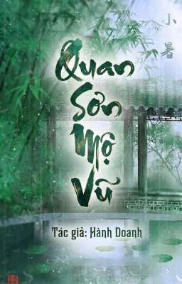 [ĐM] Quan Sơn Mộ Vũ 