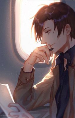 [ĐM/Reup]Đệ Nhị Thế - Kính Dư