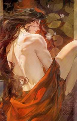 [ĐM/Song tính] Chúc Đảo Nguyệt Lượng