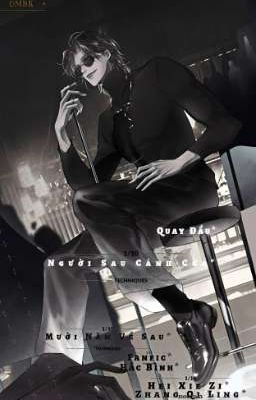 ĐMBK Hắc Bình Fanfic