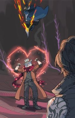 【DMC】My collection of translated fics