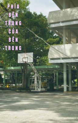 (ĐN Blue Lock) Phía bên trong của bên trong