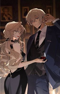 [Dn Conan + Blue lock] tham gia vào hệ thống nhân đạo