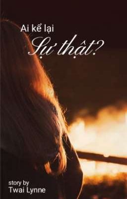 [ĐN Countryhumans] Tiền Truyện: Ai kể lại sự thật?