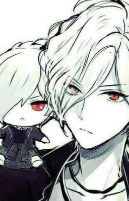 { Đn Diabolik lovers } Con Dâu Nhà Sakamaki