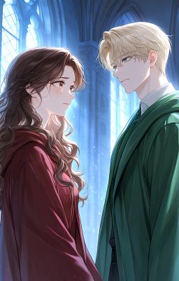 [ĐN DRAMIONE Dịch] REVERT