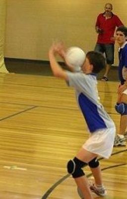 |ĐN Haikyuu| Đông êm đềm