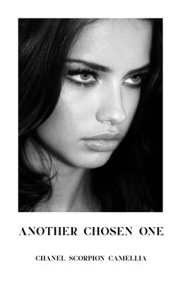 Đn Harry Potter | Another Chosen One
