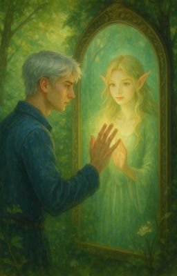 ĐN HP Ánh sáng trong gương