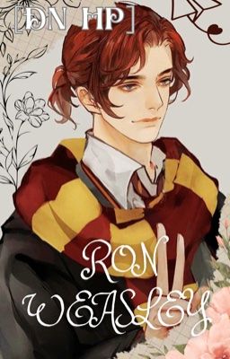 [ ĐN HP ] RON WEASLEY