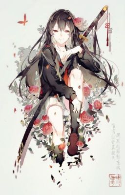 (Đn Kimetsu no Yaiba): Quỷ tàng nhân