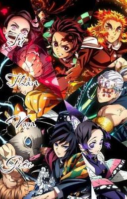 (ĐN KNY) Tử Thần Vạn Giới: Shihime - Quyển 1