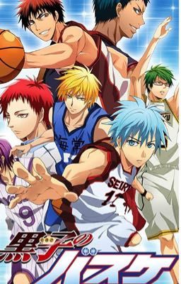 (ĐN Kuroko no Basket) Spring Breeze