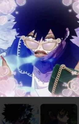 (đn MHA) Todoroki Toya hình như lại lên cơn khùng