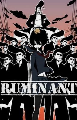 [Đn Naruto] Động vật ăn thịt (ggtrans)