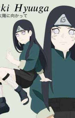 [Đn Naruto] Em họ của Hinata và Neiji [Drop]