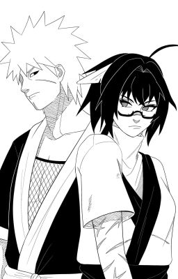 [ ĐN Naruto] Hỏa Chí