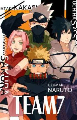 [Đn Naruto] Mộng Mị 