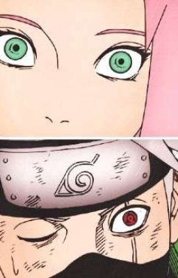 [ ĐN Naruto ] 𝕄𝕠̣̂𝕟𝕘 _ ℍ𝕠𝕒 𝕧𝕒̀ 𝕄𝕒́𝕦 