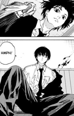 [ Đn Sakamoto ngày] Nagumo x reader