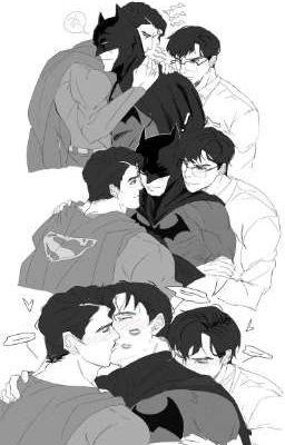 [DN] supbat tổng hợp