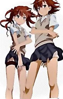 (ĐN-Toaru Kagaku No Railgun) Đồng đội!