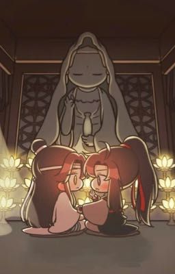 [ ĐN VONG TIỆN ] Mẫu phi