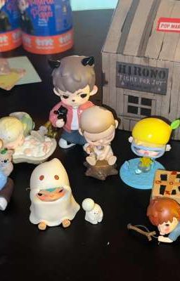 dnal ; 5 điểm mà tự hào thế