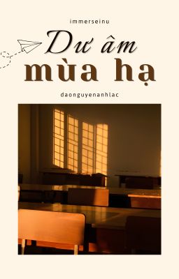 dnal | Dư âm mùa hạ