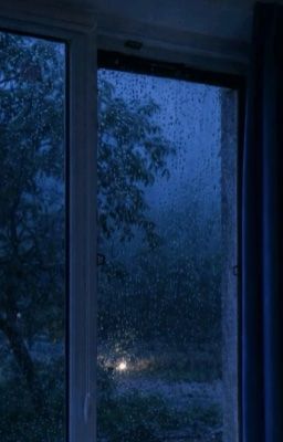 dnal | rain,tears,heartbreak