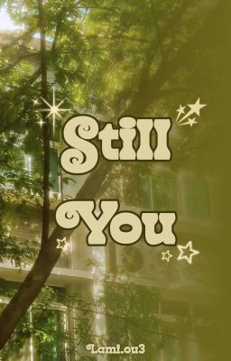 dnal | STILL YOU