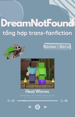 dnf | trans | oneshots colle