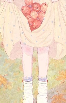 đnhp | apple of my eye