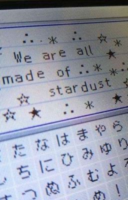 | đntd × text fic/chuyển ver | netizen