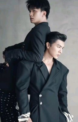 [Đỗ Nhật Hoàng x Steven Nguyễn-Oneshort] Mộng Hồi Kết