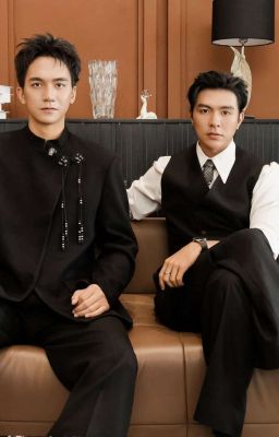 [ĐỖ NHẬT HOÀNG X STEVEN NGUYỄN] TRUYỆN MLEM MLEM