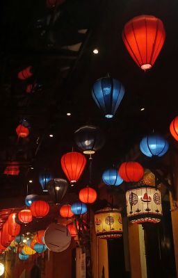 Đô thị cổ Hội An