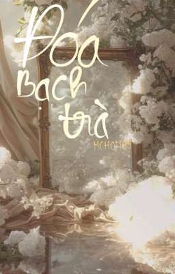 Đóa Bạch Trà