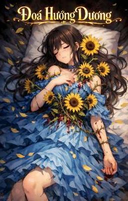 Đoá Hướng Dương