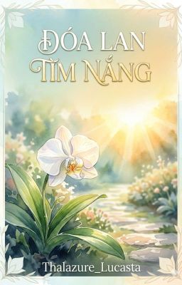 Đóa Lan Tìm Nắng