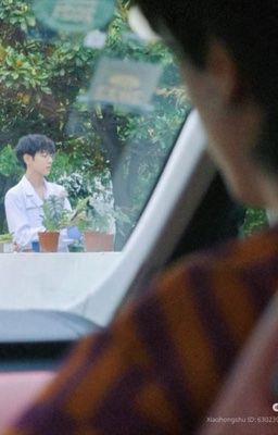 [Đoản] Ai đang ngắm nhìn em?