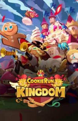 đoản cookie run