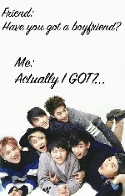 Đoản GOT7 [ Funny ]