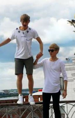 [ Đoản ]-KrisTao