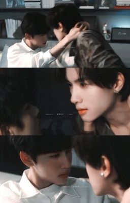 【Đoản】Quách x Soái - Triển x Thừa