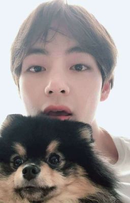 Đoản: VKOOK