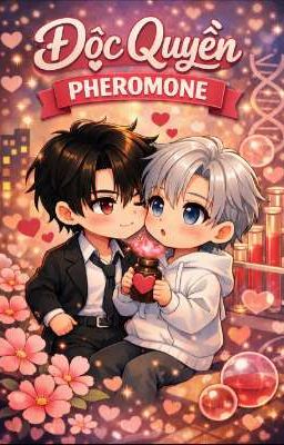 Độc Quyền Pheromone 