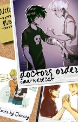 Doctor's orders